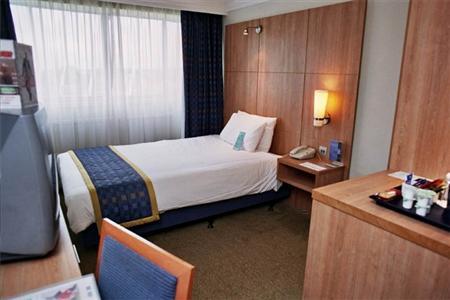 Hotel Holiday Inn Cardiff City