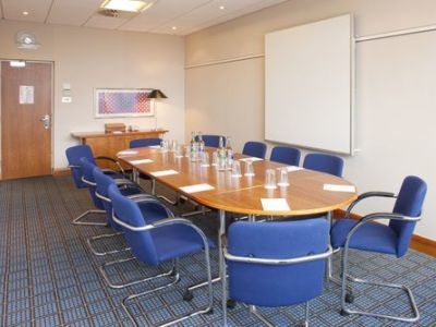 Hotel Holiday Inn Cardiff City