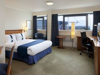 Hotel Holiday Inn Cardiff City