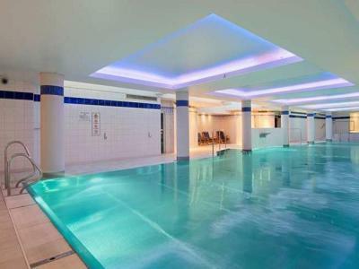 Hotel Hilton Cardiff