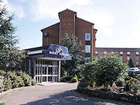 Hotel Cardiff Moat House