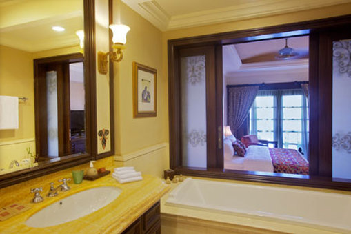Hotel Casa Del Rio