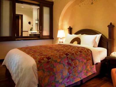 Hotel Casa Del Rio