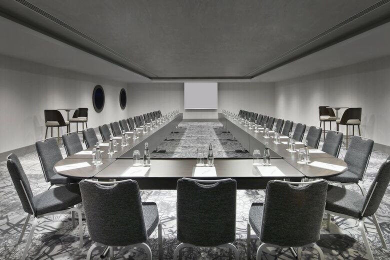 Hotel Le Meridien Istanbul Etiler