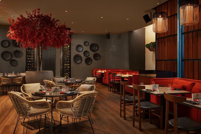 Hotel Le Meridien Istanbul Etiler