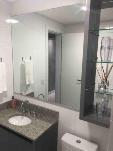 Apartamento Estudio Completo No Cora��o Do Batel