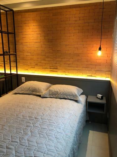Apartamento Estudio Completo No Cora��o Do Batel