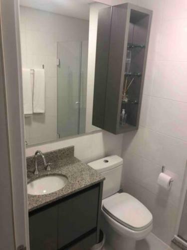 Apartamento Estudio Completo No Cora��o Do Batel