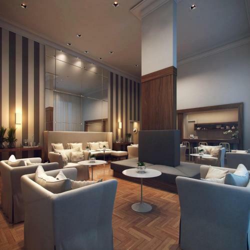 Apartamento Alto Padr�o No Batel - Ref.: 5985