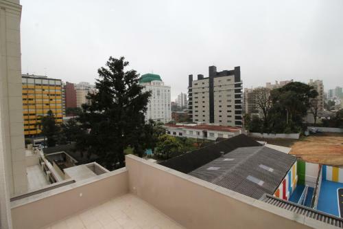 Apartamento Alto Padr�o No Batel - Ref.: 5985
