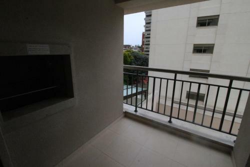 Apartamento Alto Padr�o No Batel - Ref.: 5985