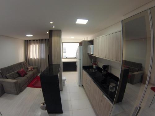Apartamento Encantador E Aconchegante - Studio Central