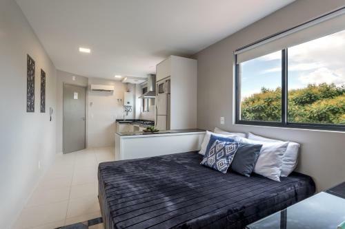 Apartamento Pleione: Aptos/flats Para Alugar
