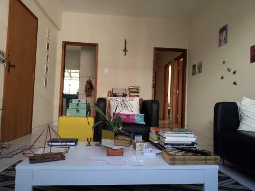 Apartamento Vinil Art Decor
