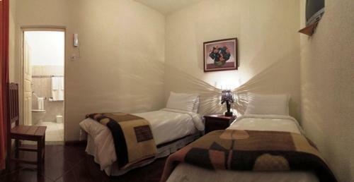 Hotel Cheiro De Mata Pousada E Restaurante Ltda