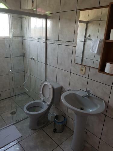 Hotel Minas Sul