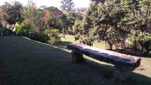 Albergue S�tio A 6 Km Do Centro