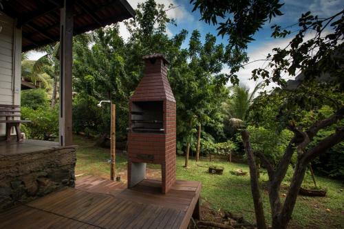 Casa Renascer