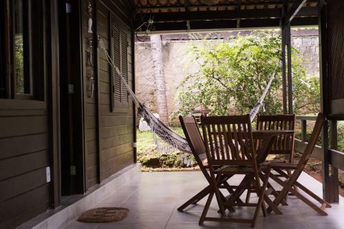 Casa Renascer