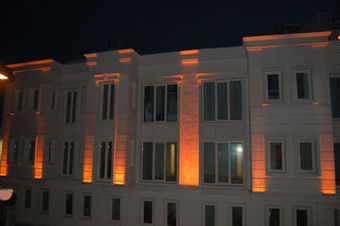 Sarnic Premier Hotel