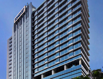 Hotel Somerset Ampang Kuala Lumpur