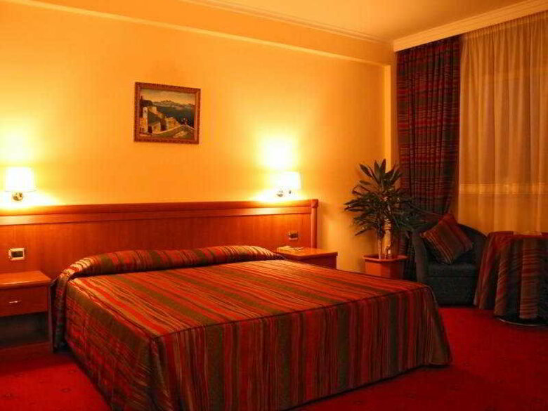 Hotel Continental Vore