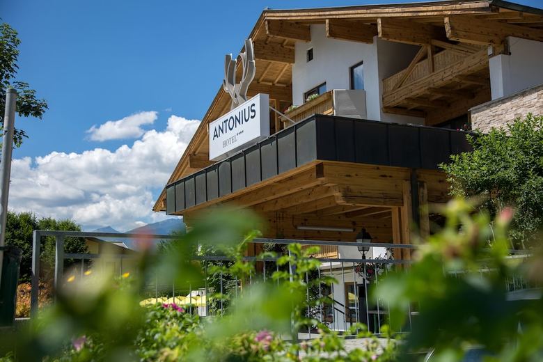 Hotel Antonius