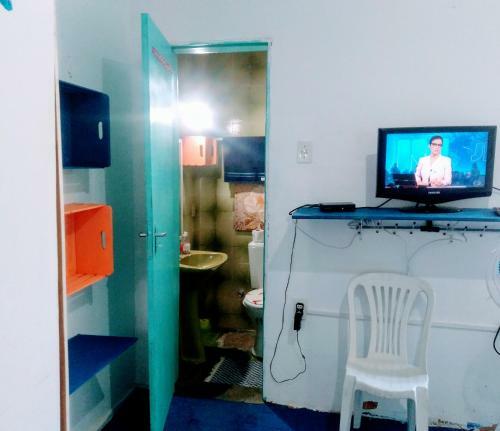 Hostal Su�tes Iracema - Guesthouse
