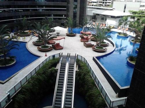Apartamento Landscape The Best Beira Mar