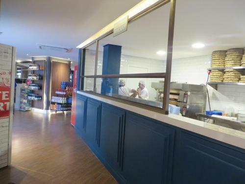 Apartamento Landscape The Best Beira Mar