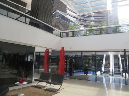 Apartamento Landscape The Best Beira Mar
