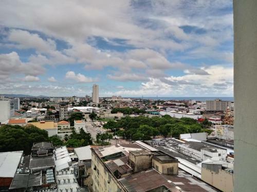 Apartamento Casa Feliz