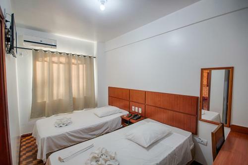 Samambaia Hotel