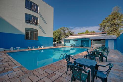 Samambaia Hotel