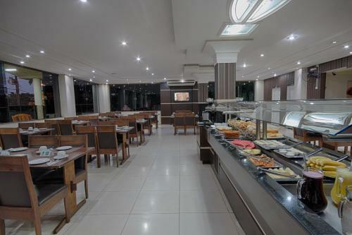 Samambaia Hotel