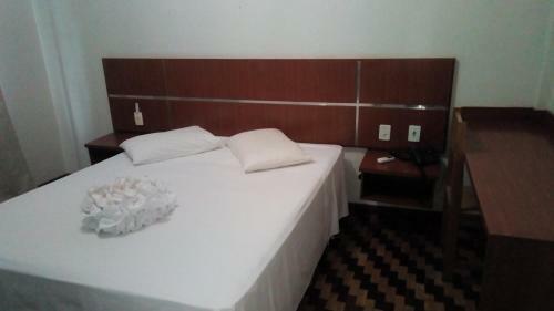 Samambaia Hotel