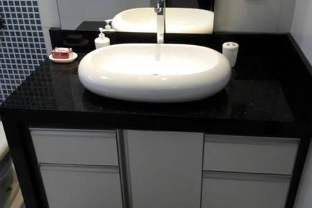 Apartamento Melhor Localiza��o Em Foz