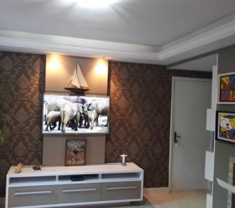 Apartamento Melhor Localiza��o Em Foz