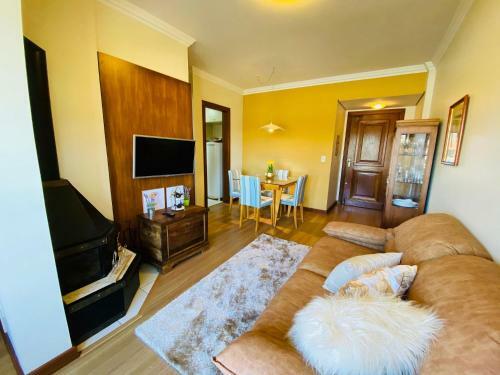 Apartamento Lindo 1d Borges De Medeiros