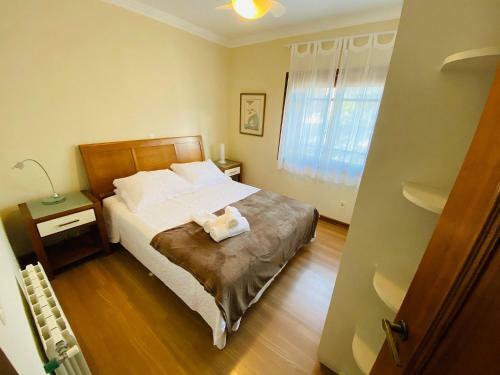 Apartamento Lindo 1d Borges De Medeiros