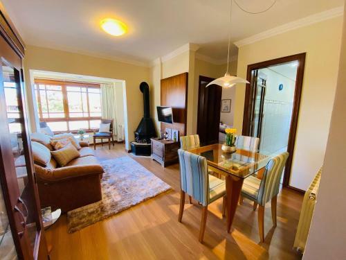 Apartamento Lindo 1d Borges De Medeiros