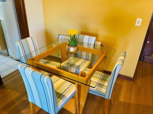 Apartamento Lindo 1d Borges De Medeiros