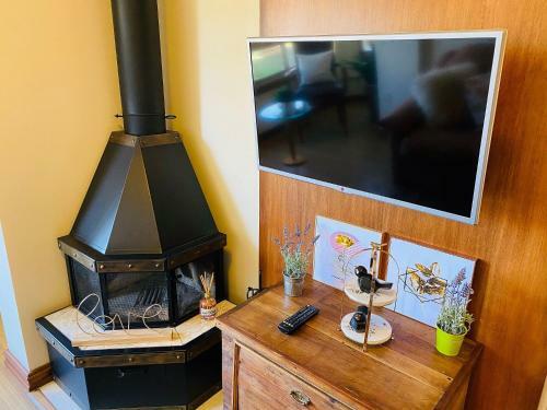 Apartamento Lindo 1d Borges De Medeiros