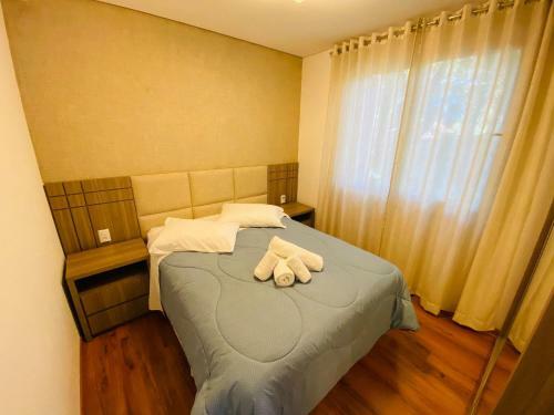 Apartamento Completo 2 Su�tes A 600m Rua Coberta
