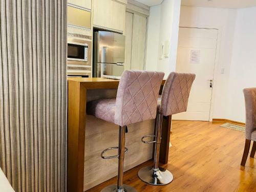 Apartamento Completo 2 Su�tes A 600m Rua Coberta