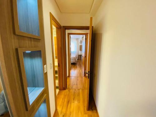 Apartamento Completo 2 Su�tes A 600m Rua Coberta