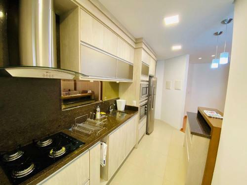 Apartamento Completo 2 Su�tes A 600m Rua Coberta