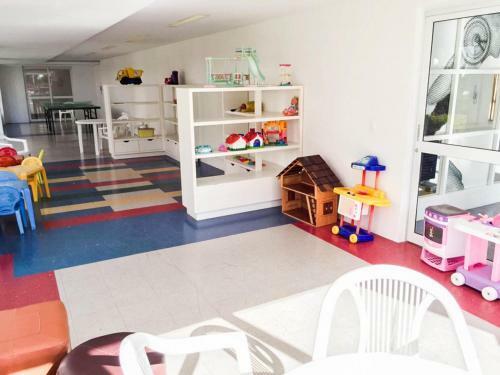 Apartamento Gramado Village 101t2