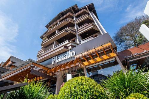 Aconchegante Apartamento No Centro De Gramado