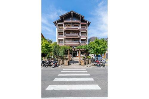 Aconchegante Apartamento No Centro De Gramado